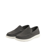 Loafers décontractés pour hommes – Gris