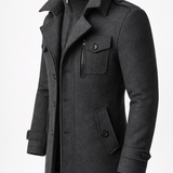 Marcel | Manteau d'hiver