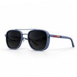 Milo | Lunettes de soleil vintage polarisées