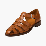 Grazio | Sandales Fermées avec Sangle