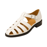 Grazio | Sandales Fermées avec Sangle