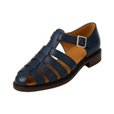 Grazio | Sandales Fermées avec Sangle