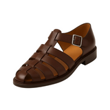 Grazio | Sandales Fermées avec Sangle