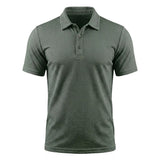 Capri – Polo ultra confortable pour hommes