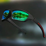 Pulse | Lunettes de soleil polarisées (1+1 GRATUIT)