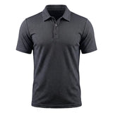 Capri – Polo ultra confortable pour hommes