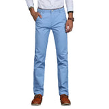 Pantalons Élégants pour Hommes