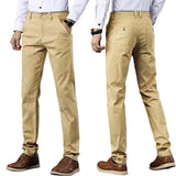 Pantalons Élégants pour Hommes