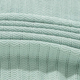 Kamil - Pull en tricot