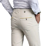 Pantalons Élégants pour Hommes