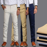 Pantalons Élégants pour Hommes