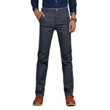 Pantalons Élégants pour Hommes