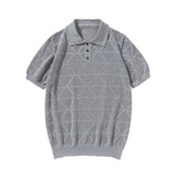 Patryk - Pull en tricot