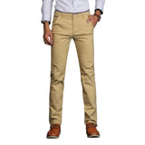 Pantalons Élégants pour Hommes