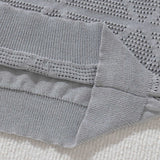 Patryk - Pull en tricot