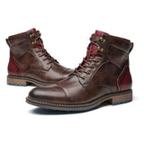 Bottines Classiques