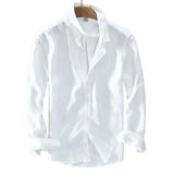 Chemise Italienne Élégante
