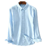 Chemise Italienne Élégante