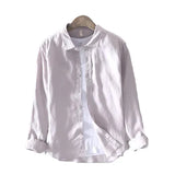 Chemise Italienne Élégante