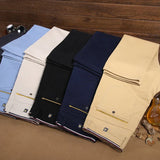Pantalons Élégants pour Hommes