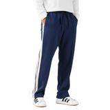 Haruto - Pantalons confortables japonais