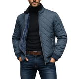 Veste Matelassée Søren