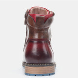 Bottines Classiques