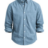 Chemise Quotidienne de Haute Qualité