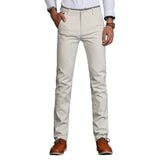 Pantalons Élégants pour Hommes