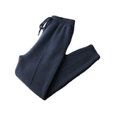 Pantalon Cachemire Arcturus