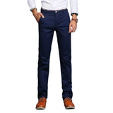 Pantalons Élégants pour Hommes