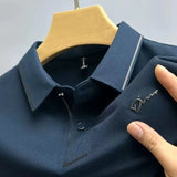 Chemise Polo Décontractée