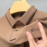 Chemise Polo Décontractée