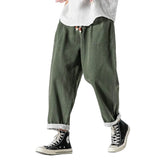Hiro - Pantalon en jean confortable