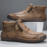 Chaussures de Support Ergonomique Stylées pour Hommes