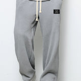 Damien | Pantalon large à taille réglable