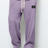 Damien | Pantalon large à taille réglable