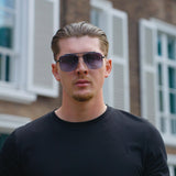 Aero | Lunettes de soleil pilote
