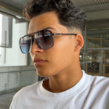 Aero | Lunettes de soleil pilote
