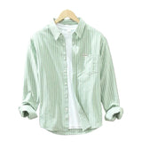 Chemise Premium pour Homme