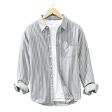 Chemise Premium pour Homme