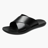 Illino | Sandales à brides croisées