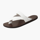 Isolio | Sandales Minimalistes pour Hommes