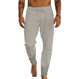 Shorts en Lin