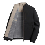 Veste Zip Classique