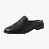 Jentino | Mocassins ouverts