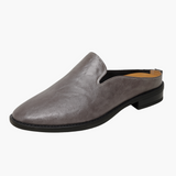 Jentino | Mocassins ouverts