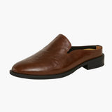 Jentino | Mocassins ouverts