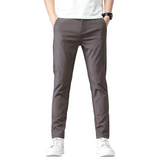 Pantalon Stretch Premium