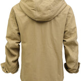 Veste Fleece Élégante
